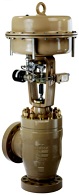 Control valve